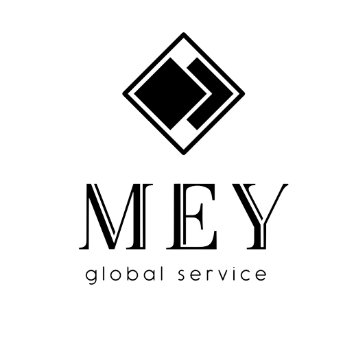 MEY Global Service Logo